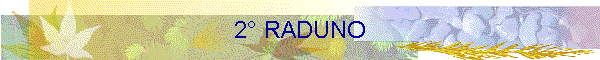 2 RADUNO