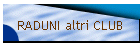 RADUNI ALTRI CLUB