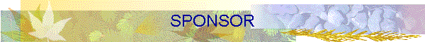 SPONSOR