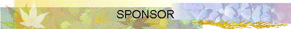 SPONSOR